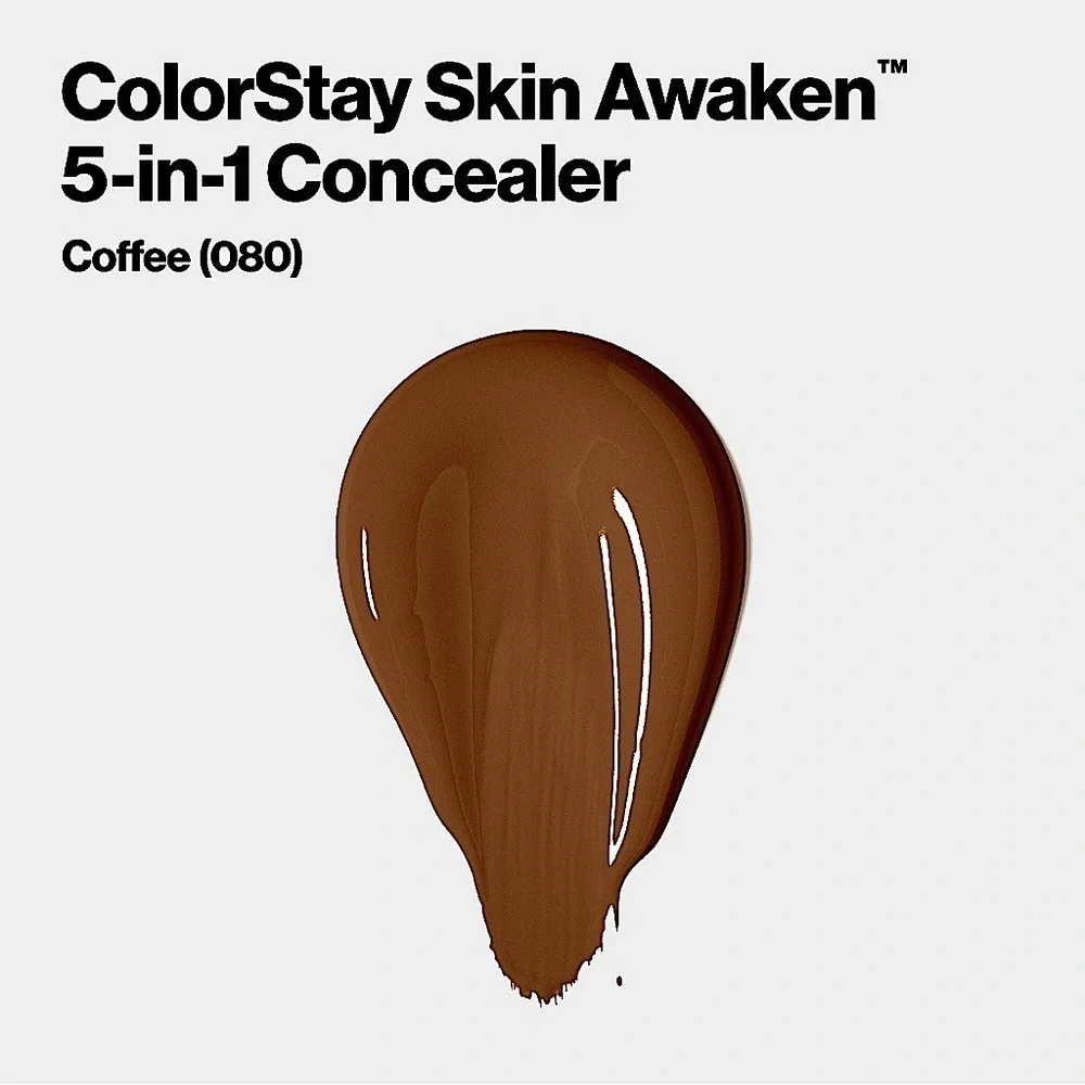Revlon revlon color stay